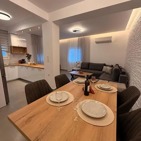 Appartement Citysoul