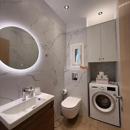 Appartement Citysoul *