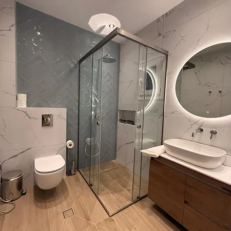 Appartement Citysoul *
