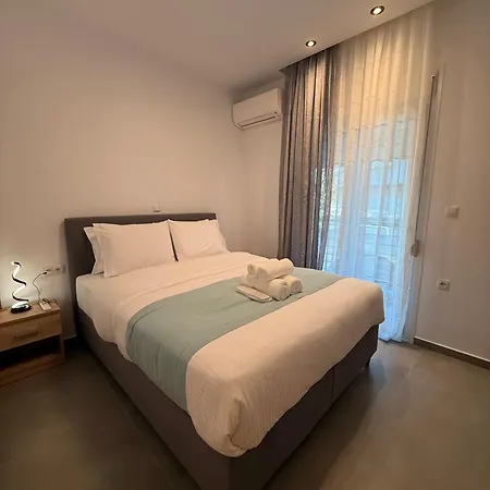 Citysoul Apartman *