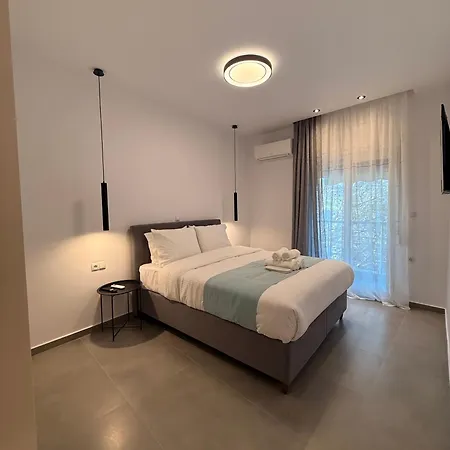 Appartement Citysoul