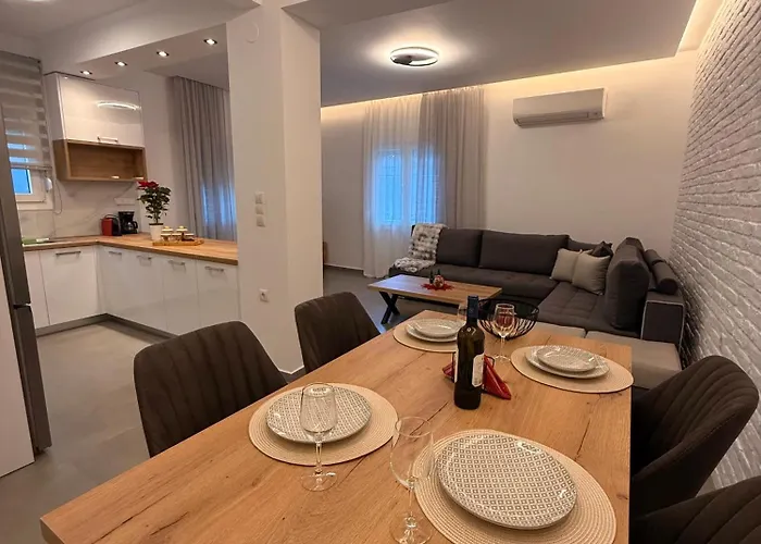 Apartman Citysoul