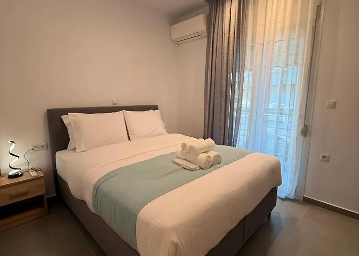 Citysoul Apartman *
