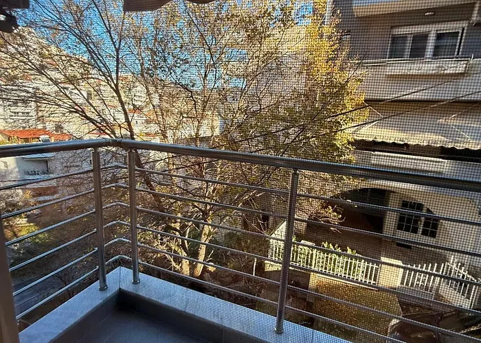 Apartman Citysoul Kavála